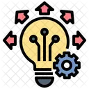 Innovation  Icon