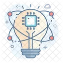 Awareness Creative Mind Creative Thinking アイコン