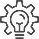 Innovation Innovative Idea Icon