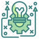 Innovation  Icon