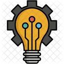 Innovation  Symbol