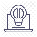 Artificial Intelligence Icon