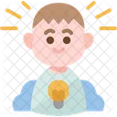 Innovation  Icon