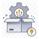 Innovation  Icon