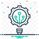 Innovation  Icon