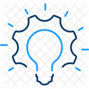 Innovation Concept Idea Icon