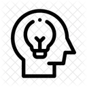 Innovation  Icon
