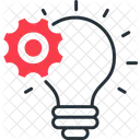 Innovation Inspiration Imagination Icon