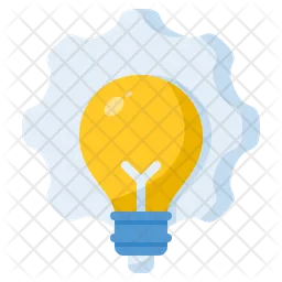 Innovation idea  Icon