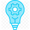 Innovation Idea  Icon