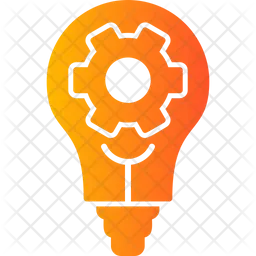 Innovation Idea  Icon