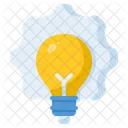 Innovation idea  Icon
