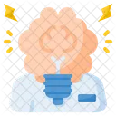 Innovation idea  Icon