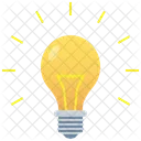 Innovation Idea  Icon
