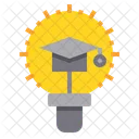 Innovations-Lernidee  Symbol