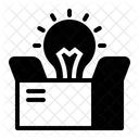 Business New Business Start Up Icon