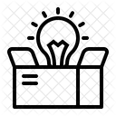 Business New Business Start Up Icon