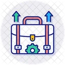 Innovation Projects Icon