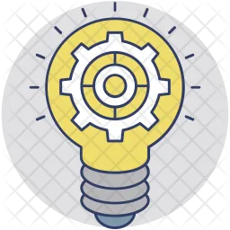 Innovation Research  Icon