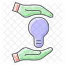 Innovation Strategy  Icon