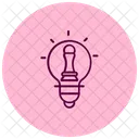 Innovation Strategy Icon