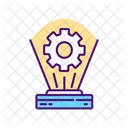 Innovational Computers  Icon