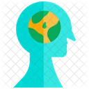Climate Change Icons Pack Icon