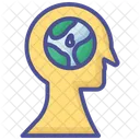 Climate Change Icons Pack Icon
