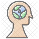 Climate Change Icons Pack Icon