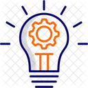 Innovationsidee  Symbol