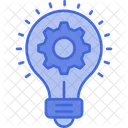 Innovationsideen Symbol