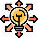 Innovativ  Symbol