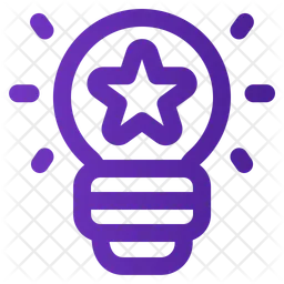 Innovative  Icon