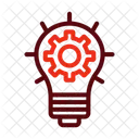 Innovative Idea Creative Idea Idea Icon