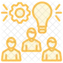 Innovativeleadership Leadership Innovative Icon