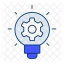 Innovative Solutions  Icon