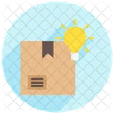 Innovative Solutions  Icon