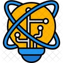 Innovative Startup  Icon