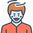 Inocente  Icono