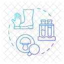 Inoculation lab  Icon