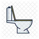 El Bano Bano Wc Icono