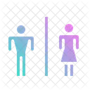 Baño  Icono