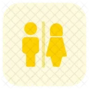 Baño  Icon