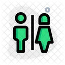 Baño  Icono