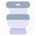Baño  Icono
