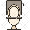 Baño  Icon