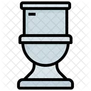 WC WC Cuarto De Bano Icon