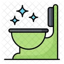 Baño  Icon