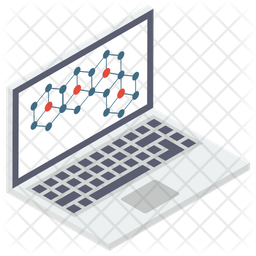 Inorganic Chemistry Icon