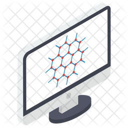 Inorganic Chemistry Icon